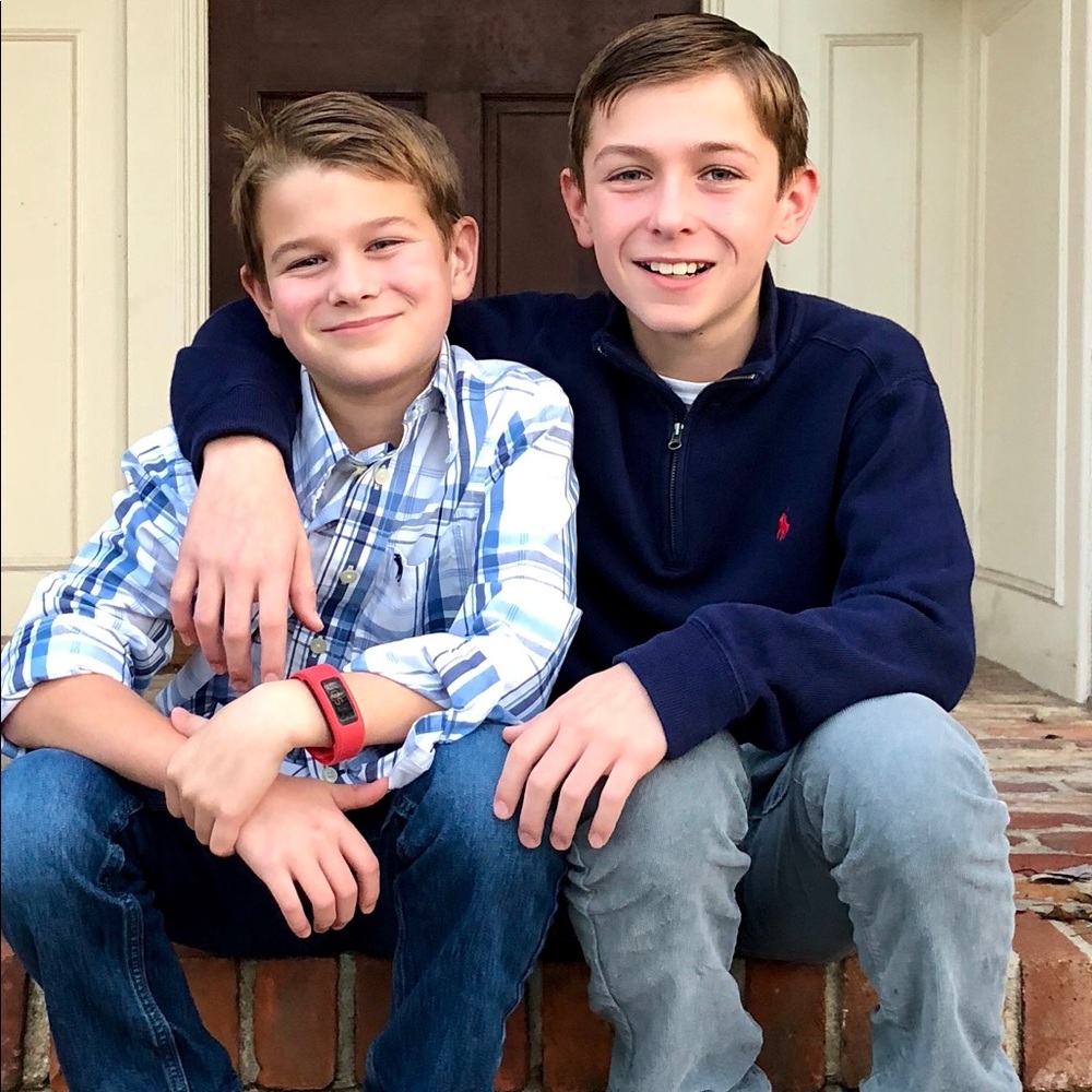 Meet your Posher, Kara